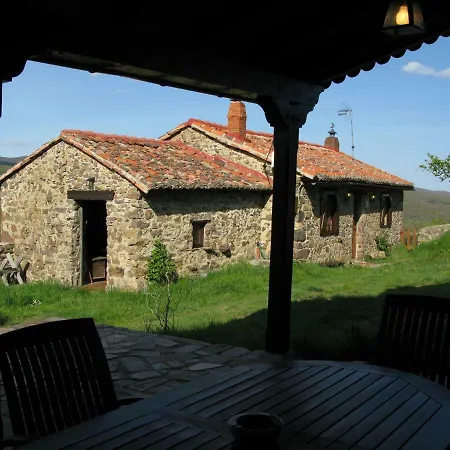 Casa Rural La Filera