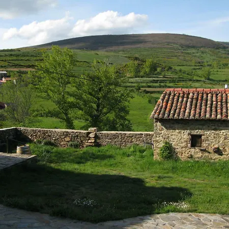 Casa Rural La Filera Curuena