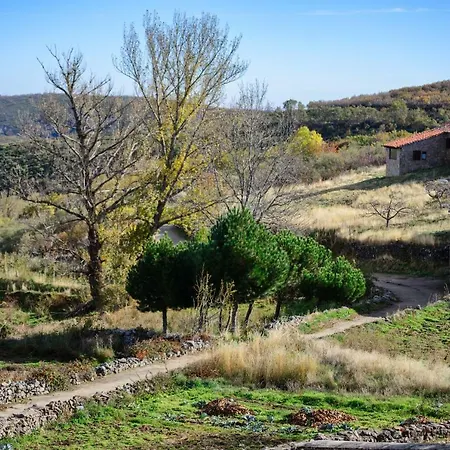 Casa Rural La Filera Curuena