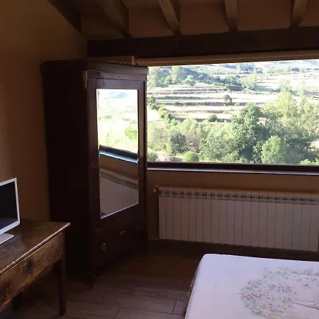 Casa Rural La Filera *