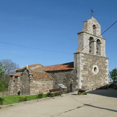 Casa Rural La Filera