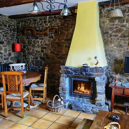 Casa Rural La Filera *