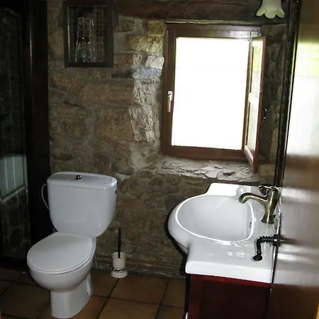 Casa Rural La Filera *