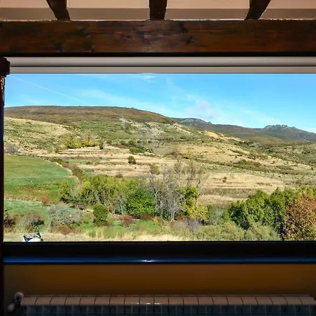 Casa Rural La Filera Venkovský dům