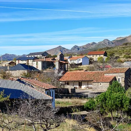 Casa Rural La Filera * Curuena